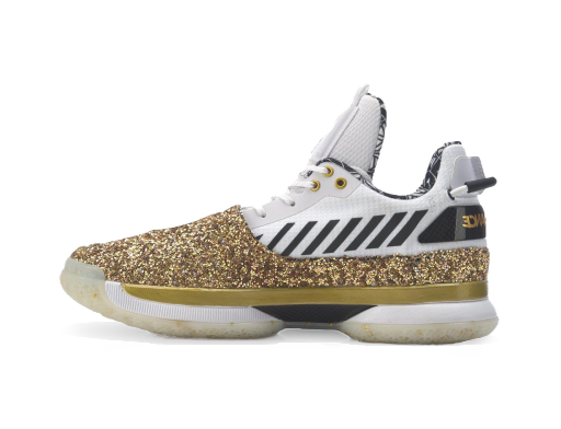 Basketball Li-Ning Way of Wade 7 One Last Dance Home Metalická | ABAN079-37