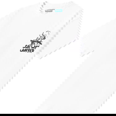 Tričko MARKET Not Guilty T-Shirt Biela | 399001589-WHT, 0
