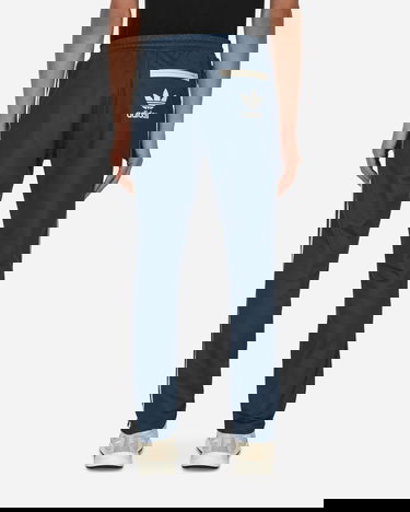 Tepláky adidas Originals Mellow Ride Club Beckenbauer Track Pants Navy | HN1674, 2