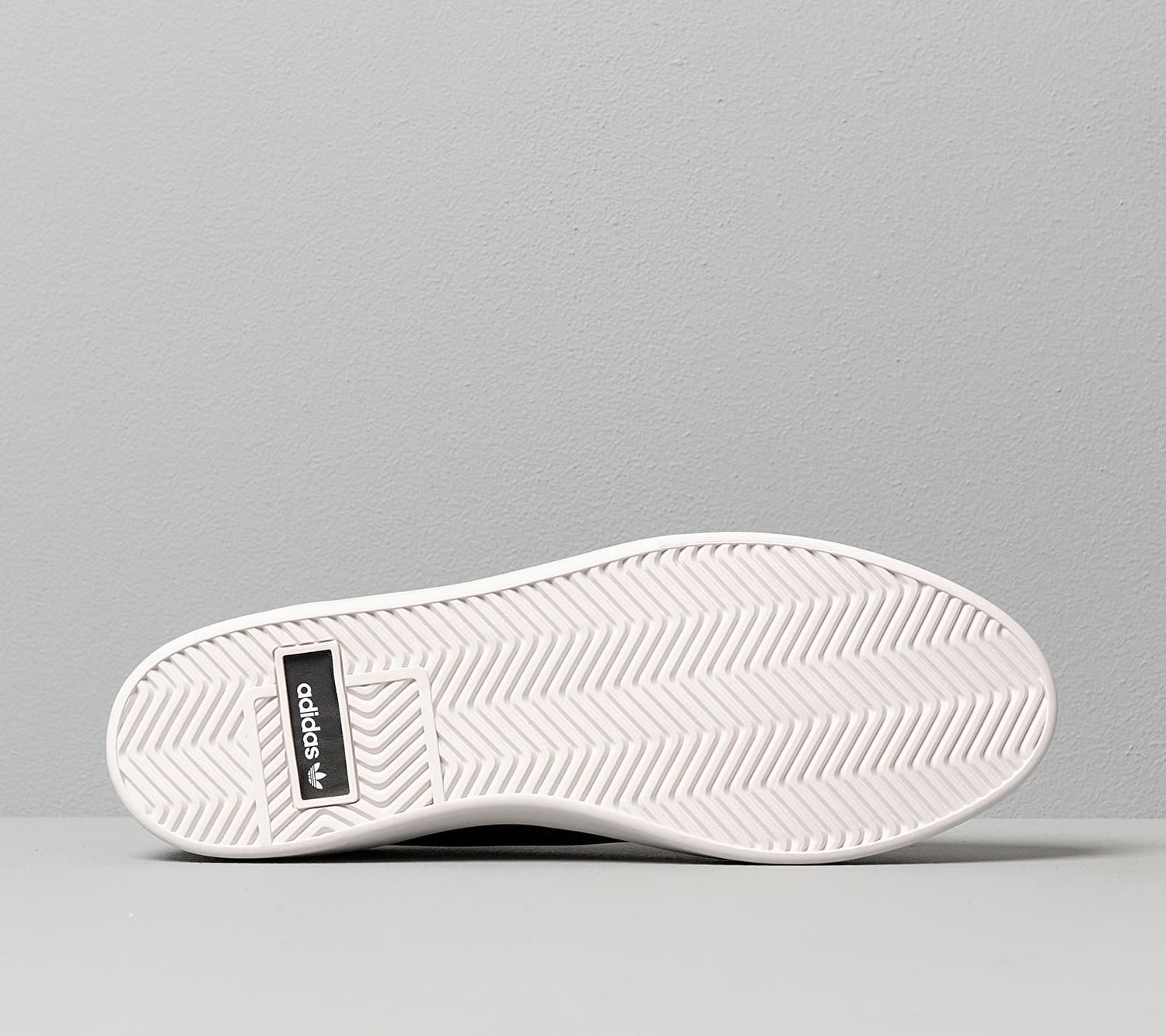 Tenisky a topánky adidas Originals Sleek W Čierna | EF4933, 1