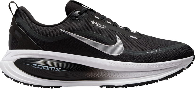 Tenisky a topánky Nike Vomero 18 GORE-TEX Čierna | hq7001-002