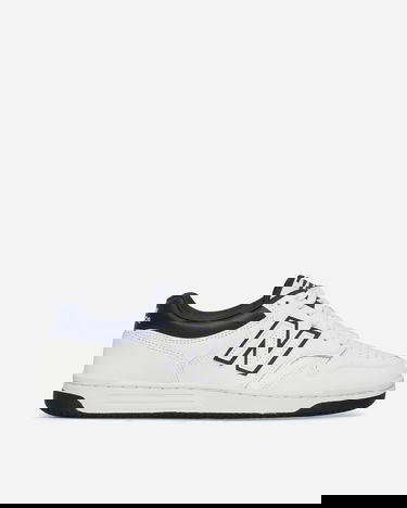 Tenisky a topánky New Balance 480 White Navy Biela | BB480LWN, 1