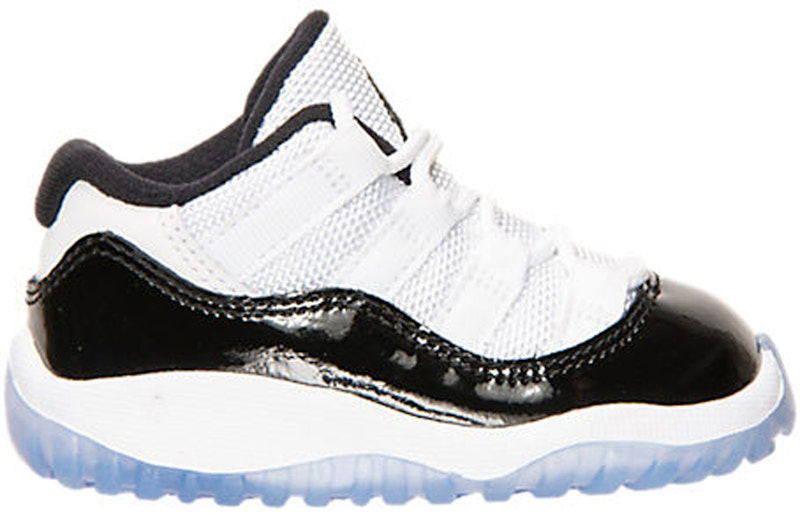 Tenisky a topánky Jordan Air Jordan 11 Retro Low Concord Biela | 505836-153, 0