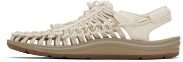 Tenisky a topánky Keen UNEEK Sandals Béžová | 1028173, 2