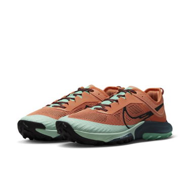 Tenisky a topánky Nike Air Zoom Terra Kiger 8 Oranžová | DH0649-801, 2