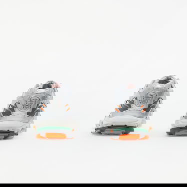 Tenisky a topánky Mizuno Wave Rider 10 Nimbus Šedá | D1GA218505, 3