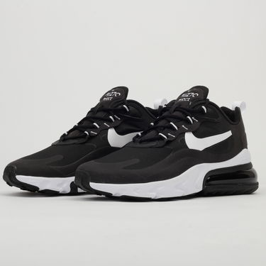 Tenisky a topánky Nike Air Max 270 React Čierna | CI3866-004, 1