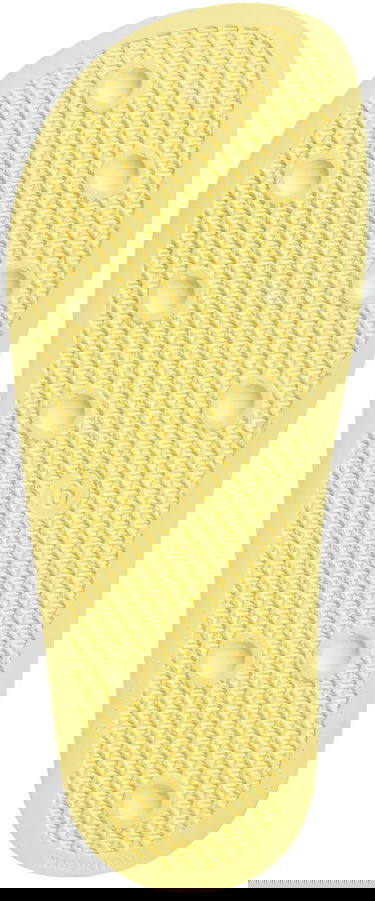 Tenisky a topánky adidas Originals Adilette Žltá | gz6366, 3
