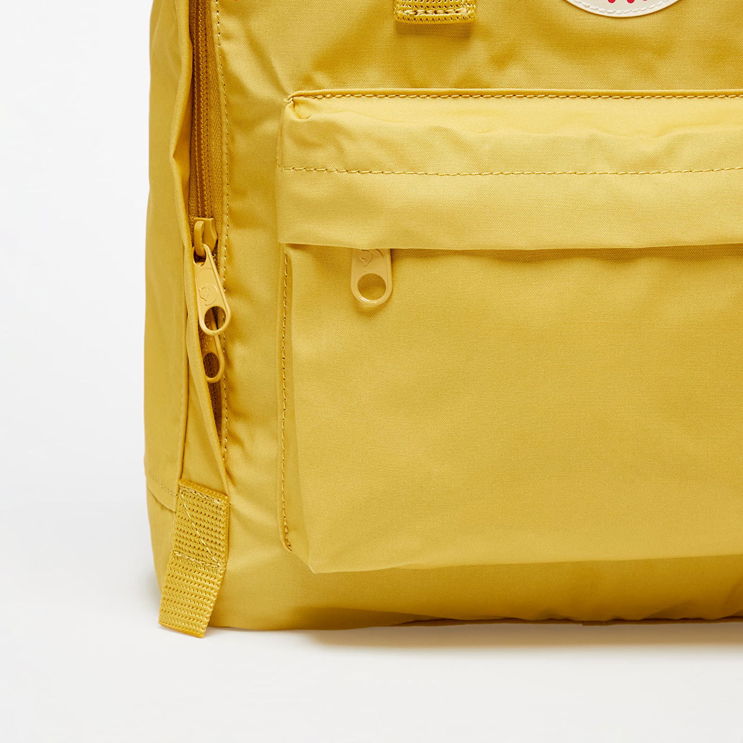 Batoh FJÄLLRÄVEN Kantarell Žltá | F23510-135, 1