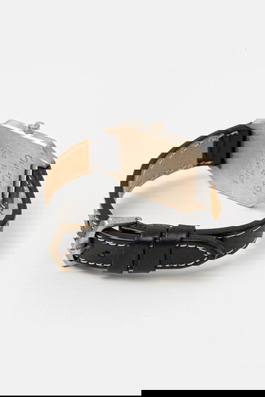Hodinky OUR LEGACY No Time Watch Bracelet Metalická | A2258NSTS, 3