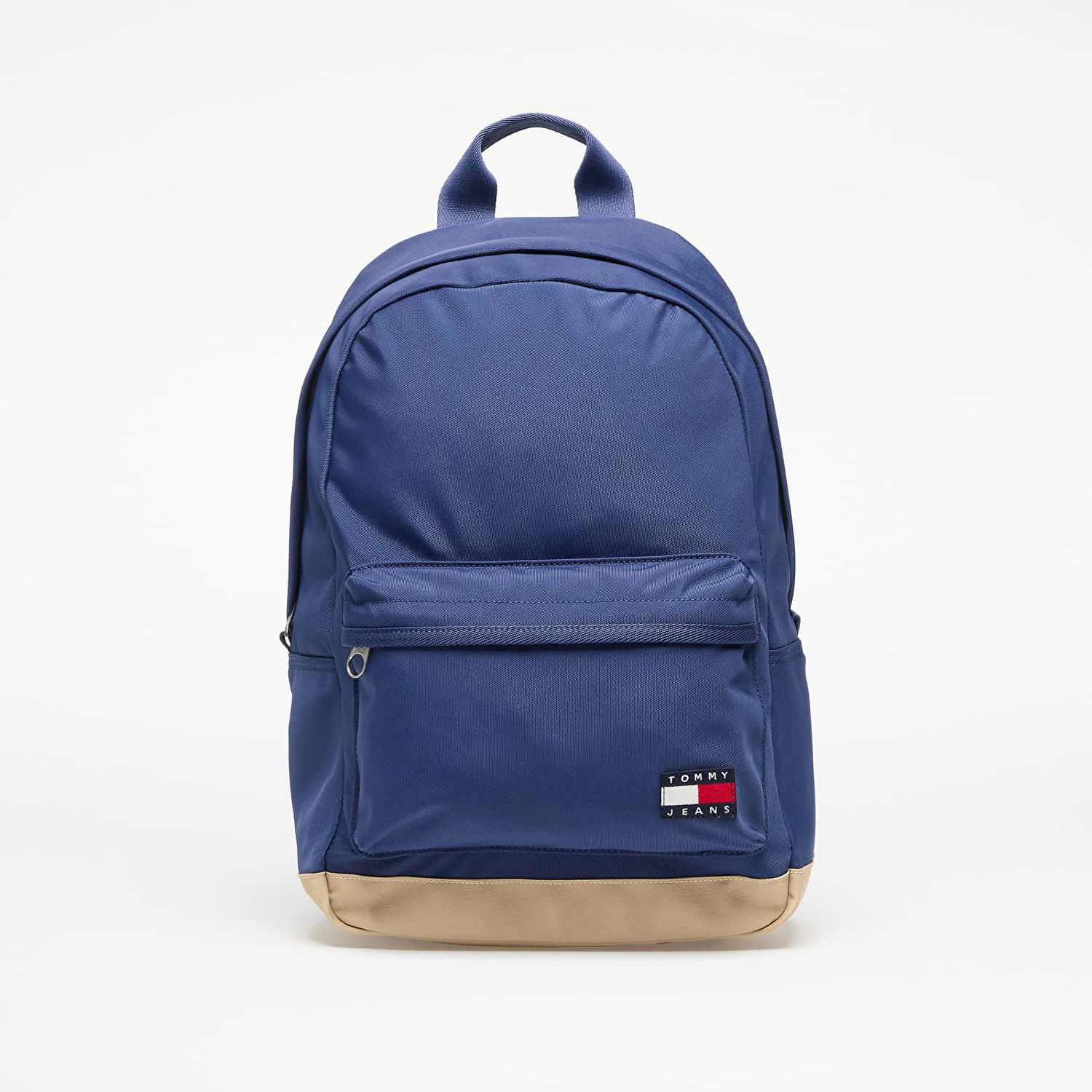 Batoh Tommy Hilfiger Tommy Jeans Essential Daily Dome Backpack Modrá | AM0AM13356 C67, 0