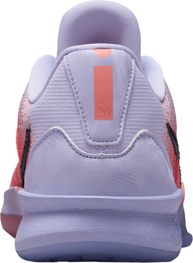 Tenisky a topánky Nike Sabrina 3 Shoe Ružová | hf2881-500, 4