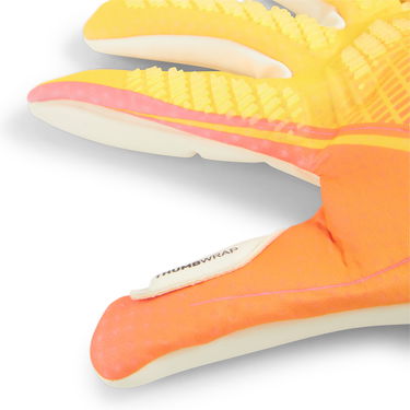 Rukavice Puma Goalkeeper Gloves ULTRA ULTIMATE TRICKS Hybrid Rôznofarebný | 042054_01, 1