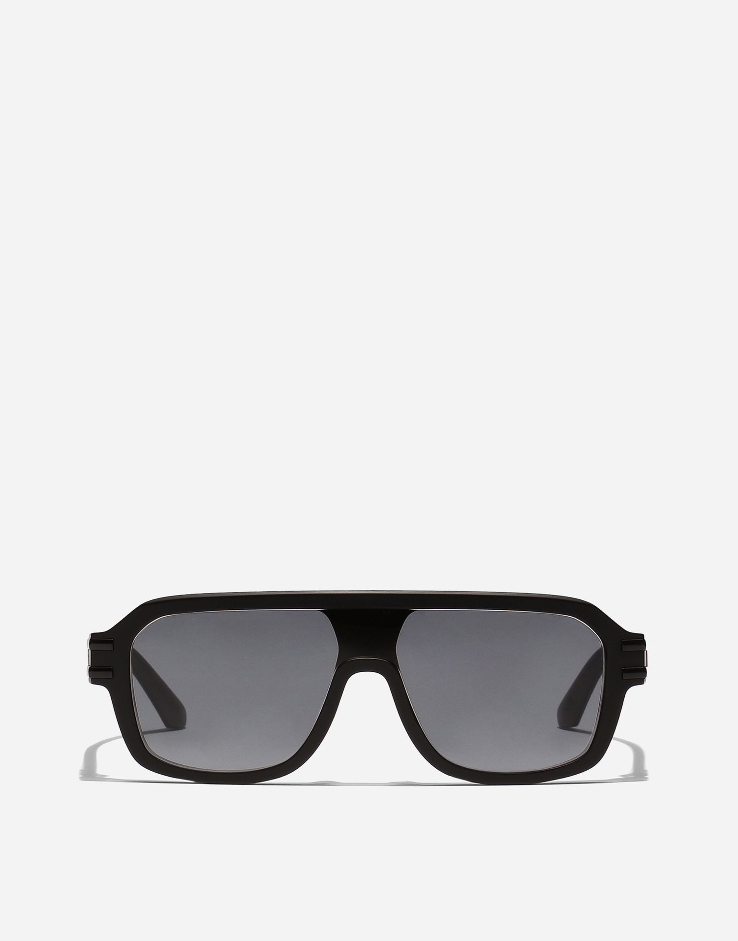 Slnečné okuliare Dolce & Gabbana DG Griffe Sunglasses Čierna | VG4507VP56G9V000, 0