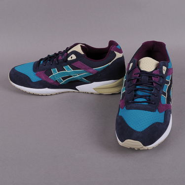 Tenisky a topánky Asics Gel Saga Modrá | h31lk-5084, 2
