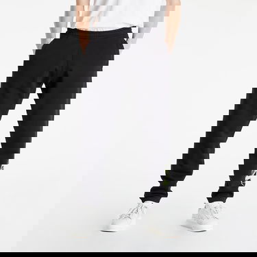 Tepláky adidas Originals Graphics Behind The Trefoil Pants Čierna | HC7982, 0