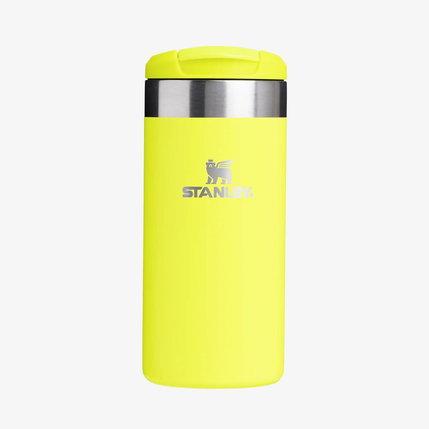 Fľaše Stanley AeroLight™ Transit Mug 350ml Žltá | 10-10788-094, 1