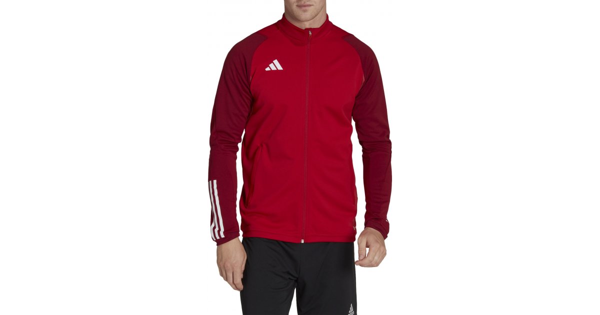 Tiro 23 Competition Training Jacket