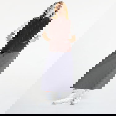 Vesta Pas Normal Studios Off-Race Pile Fleece Vest Hnedá | WL2005AO-996, 5