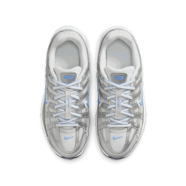 Tenisky a topánky Nike Nike P-6000 Šedá | HV5064-007, 2
