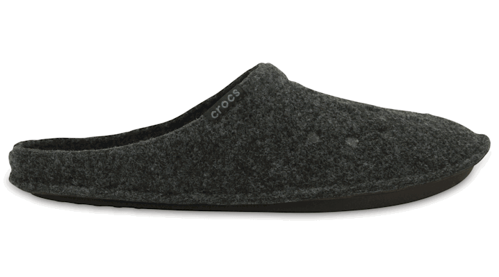 Tenisky a topánky Crocs Classic Lined Slipper Slippers "Black" Čierna | 203600-060, 0