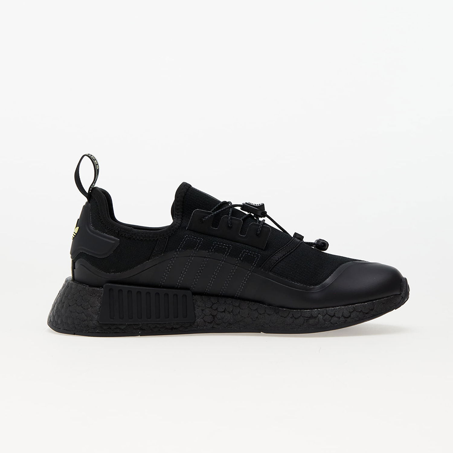 Tenisky a topánky adidas Originals NMD R1 "Black" Čierna | ID4713, 1