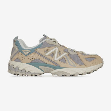 Tenisky a topánky New Balance 610 Beige/gris Béžová | ML610TN, 0