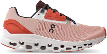 Tenisky a topánky On Running Cloudstratus W Oranžová | 39.99208, 0