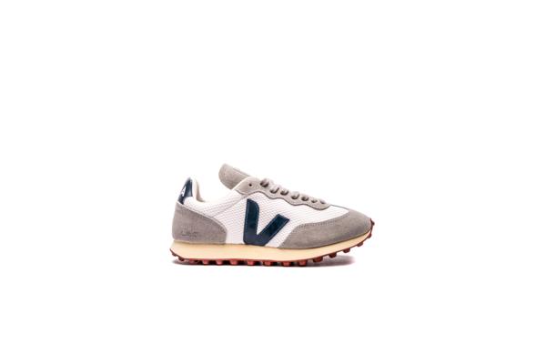 Tenisky a topánky Veja RIO BRANCO Šedá | RB0102866A, 0