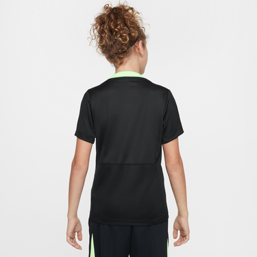 Dres Nike Australia Academy Pro Dri-FIT Short Sleeve Football Top Čierna | FV0095-010, 3