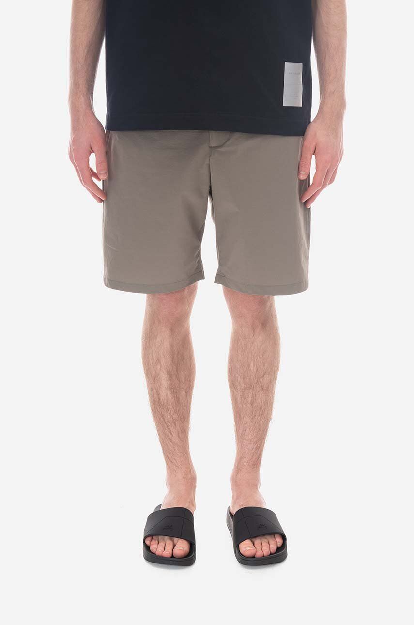 Šortky NORSE PROJECTS Aaren Travel Light Short Béžová | N35.0593.1032, 0