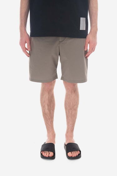 Šortky NORSE PROJECTS Aaren Travel Light Short Béžová | N35.0593.1032, 0