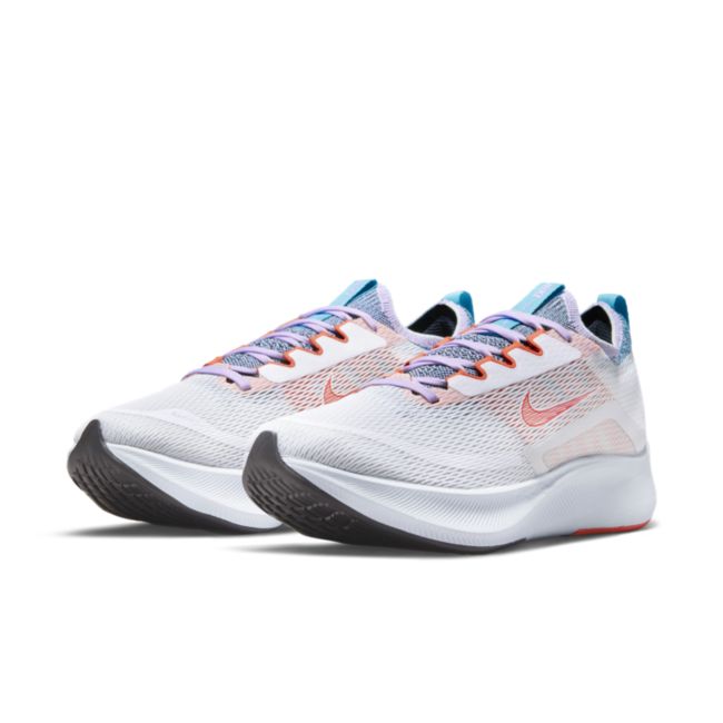 Tenisky a topánky Nike Zoom Fly 4 W Biela | CT2401-100, 1