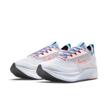 Tenisky a topánky Nike Zoom Fly 4 W Biela | CT2401-100, 1