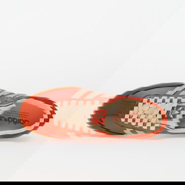 Tenisky a topánky adidas Originals Samba OG Oranžová | JI2737, 3