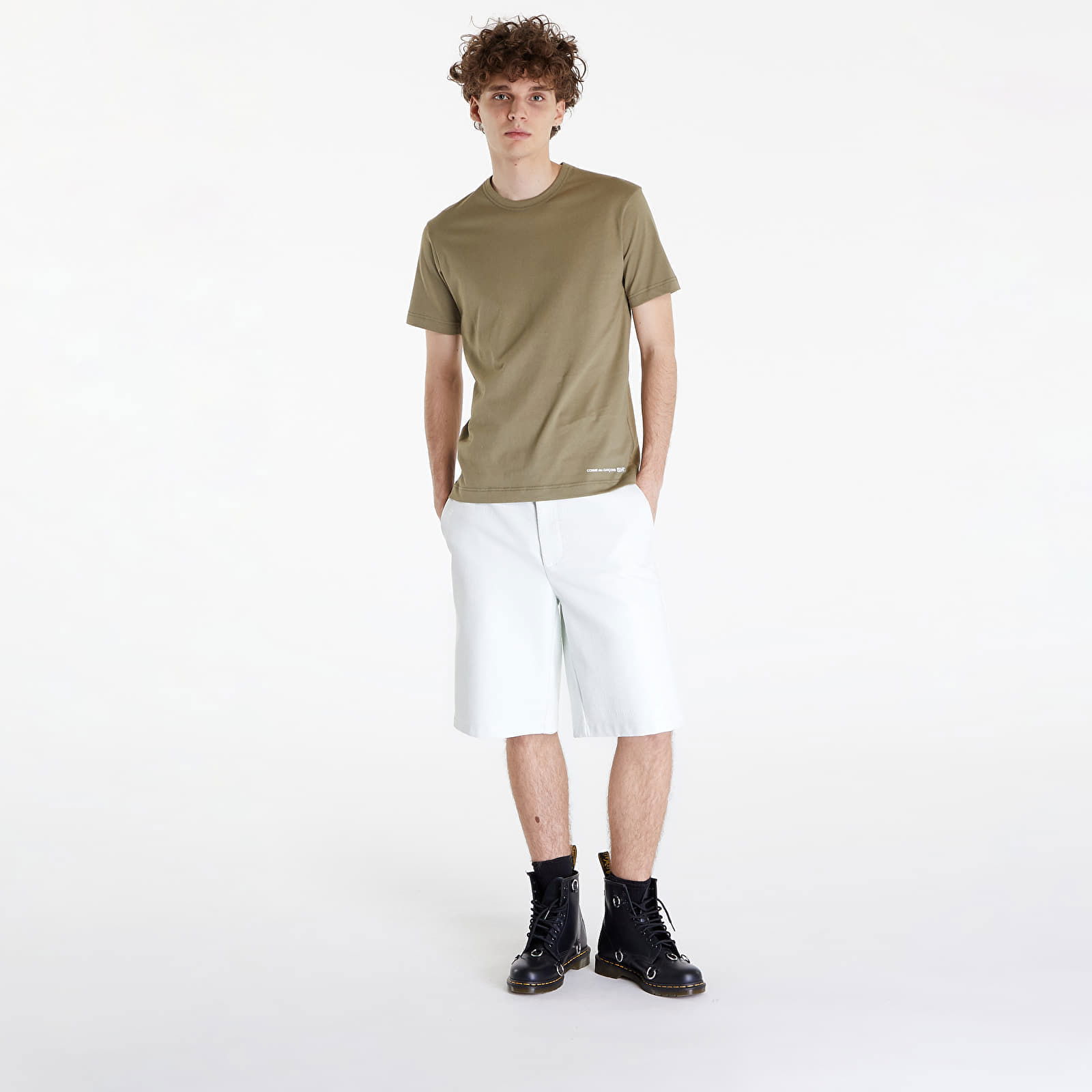 SHIRT Short Sleeve Tee