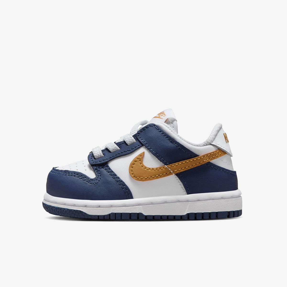 Tenisky a topánky Nike Dunk Low Modrá | FB9107-111, 0