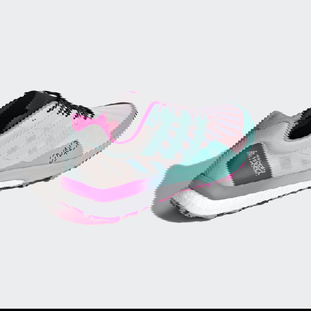 Tenisky a topánky adidas Performance Terrex Speed Ultra Rôznofarebný | FW2806, 1