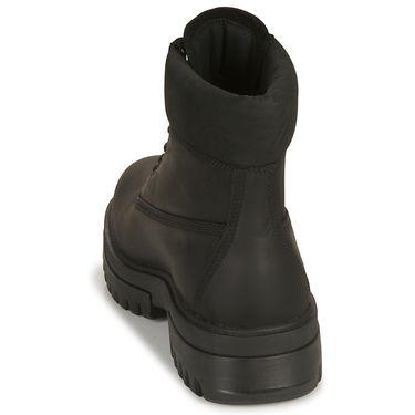 Tenisky a topánky Timberland Mid Boots "Black" Čierna | TB0A5YMN0151, 4