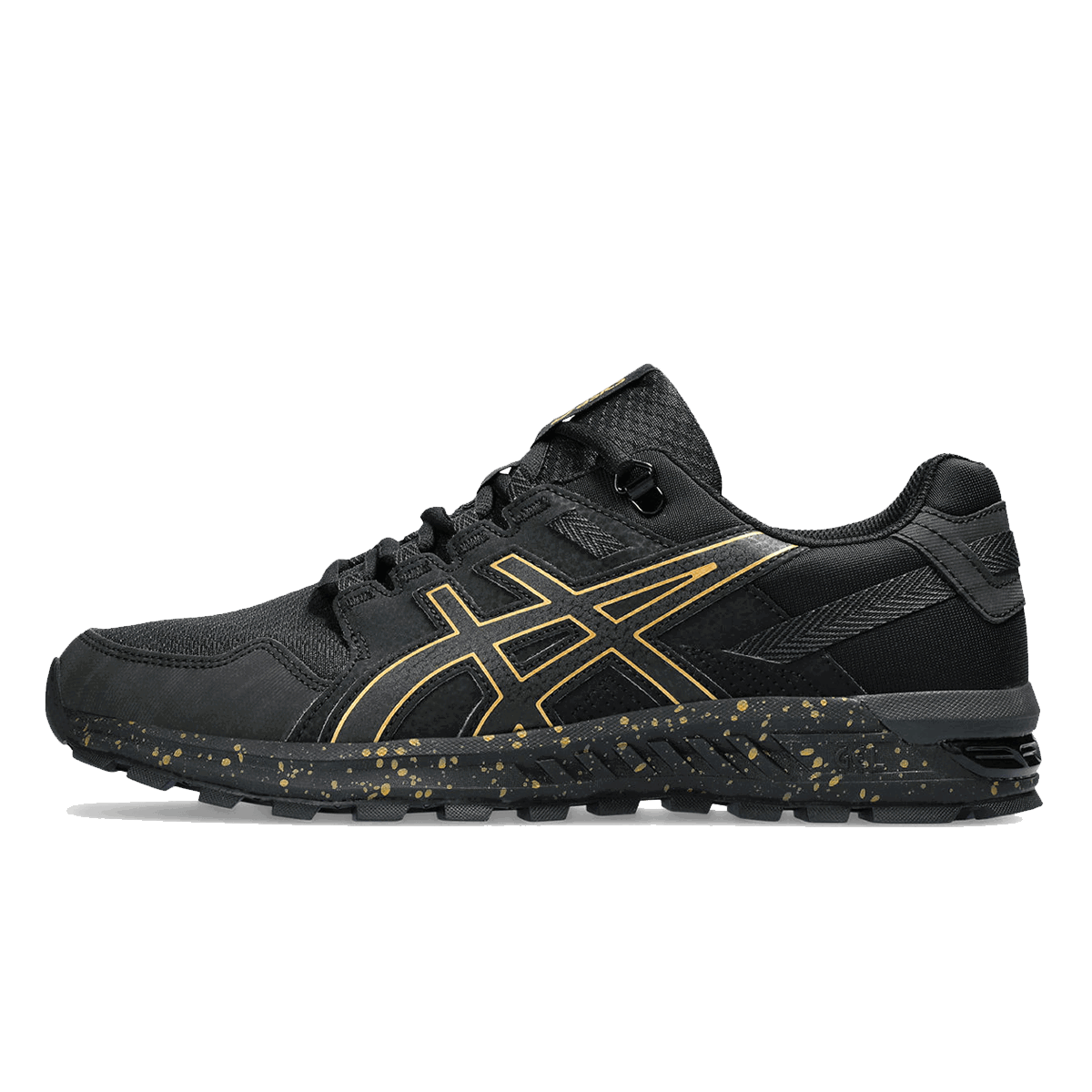 Tenisky a topánky Asics GEL-CITREK Čierna | 1201A759-005, 0