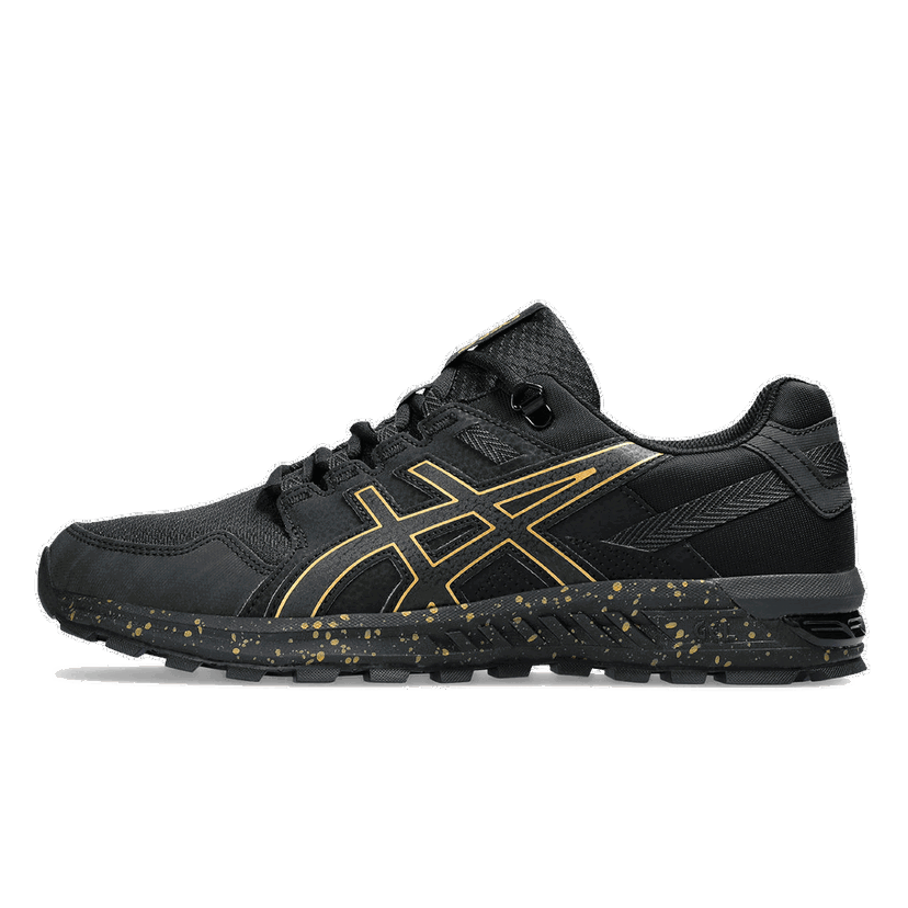 Tenisky a topánky Asics GEL-CITREK Čierna | 1201A759-005