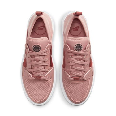 Tenisky a topánky Nike Court Vision Alta Ružová | CW6536-600, 2