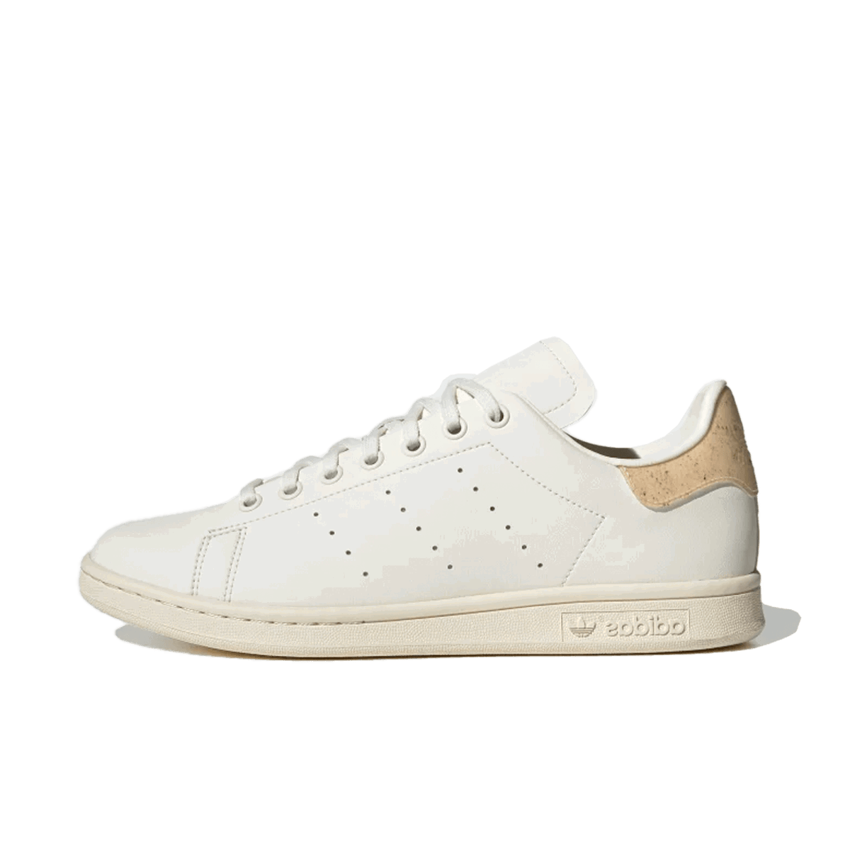 Tenisky a topánky adidas Originals Stan Smith Lux "White" Biela | HP3170, 0