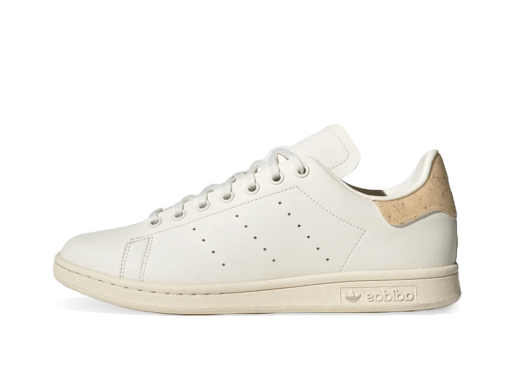 Tenisky a topánky adidas Originals Stan Smith Lux "White" Biela | HP3170