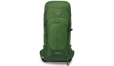 Batoh Osprey Stratos 26 Backpack One size Zelené | 10042961OSP, 2