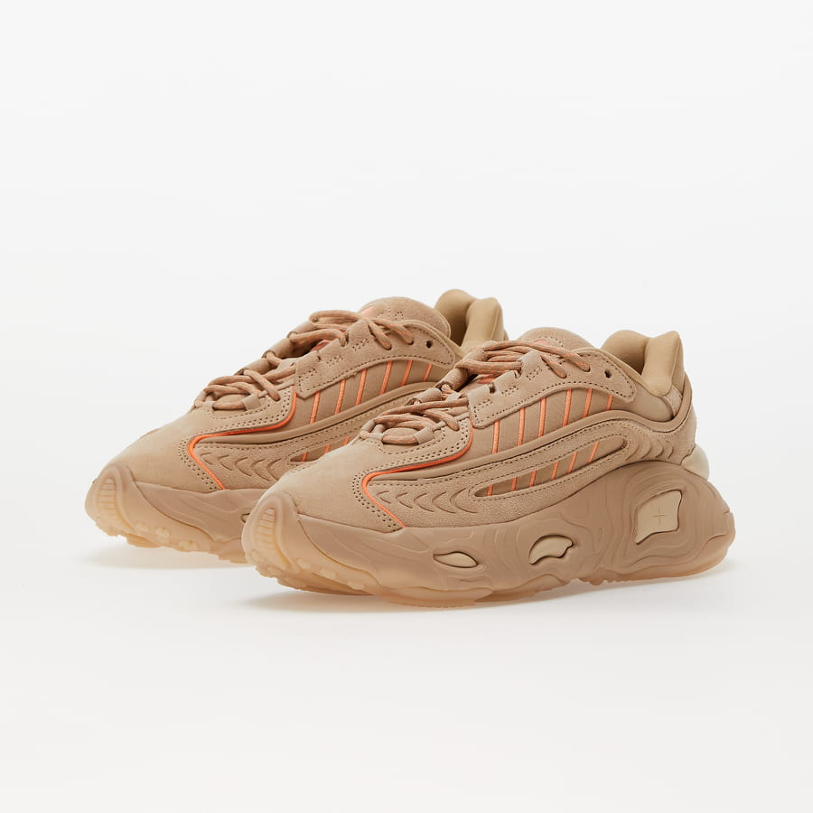Tenisky a topánky adidas Originals Oznova W Béžová | HP2886, 1