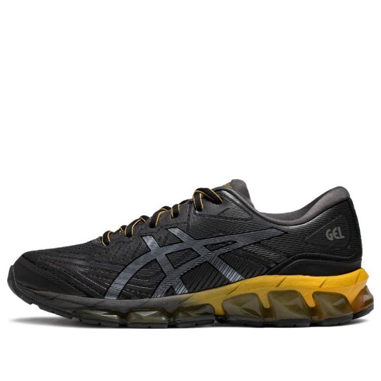 Tenisky a topánky Asics Gel Quantum 360 7 Čierna | 1201A698-002, 0