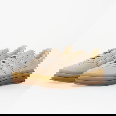 Tenisky a topánky adidas Originals Gazelle Bold Béžová | IH6782, 5