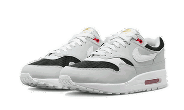 Tenisky a topánky Nike Air Max 1 "Urawa" Šedá | FD9081-001, 4