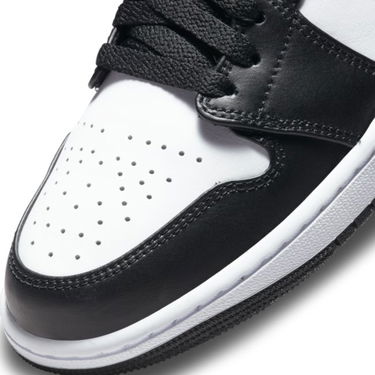 Tenisky a topánky Jordan Air Jordan 1 Mid Biela | 554724-177, 4